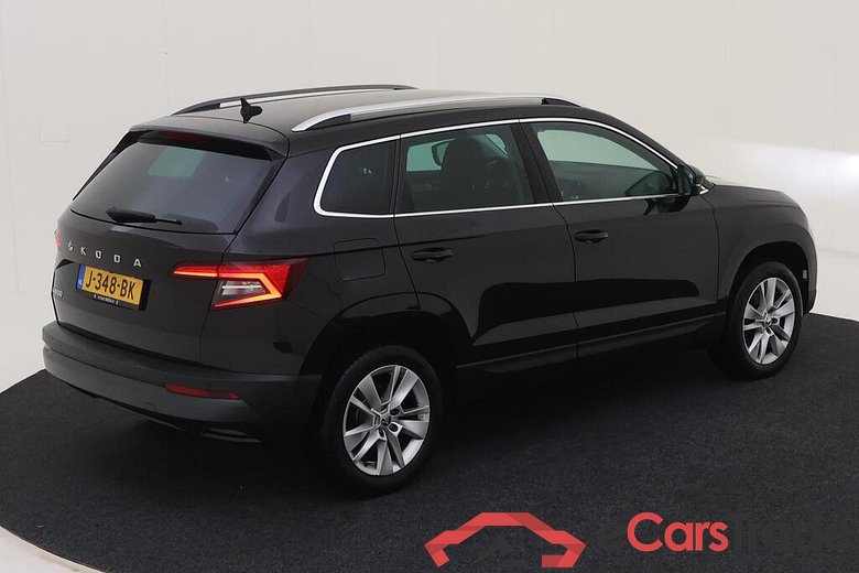 SKODA Karoq 85 kW #5