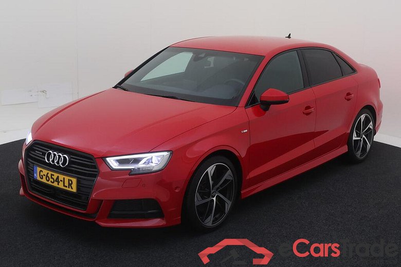 AUDI A3 Limousine 140 kW #1