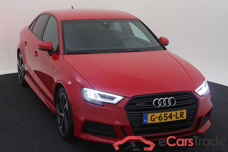 AUDI A3 Limousine 140 kW #4