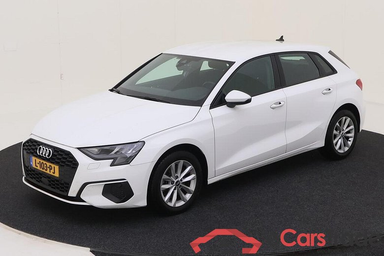 AUDI A3 Sportback 81 kW