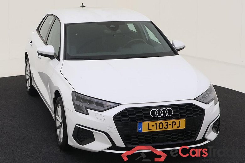 AUDI A3 Sportback 81 kW #3