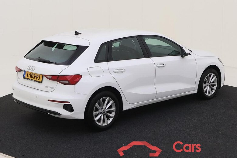 AUDI A3 Sportback 81 kW #4