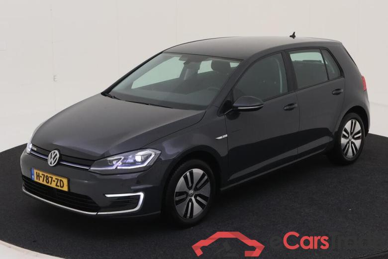 VOLKSWAGEN e-Golf 100 kW #1
