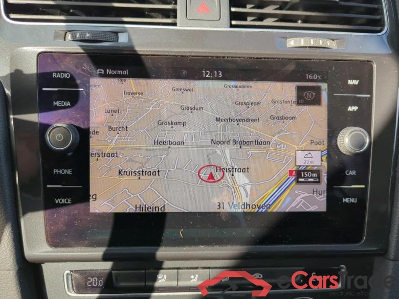 VOLKSWAGEN e-Golf 100 kW #3