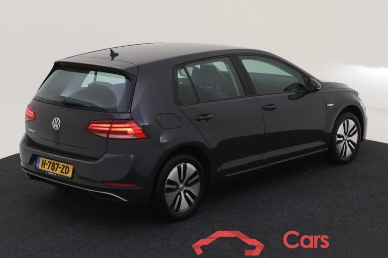 VOLKSWAGEN e-Golf 100 kW #5