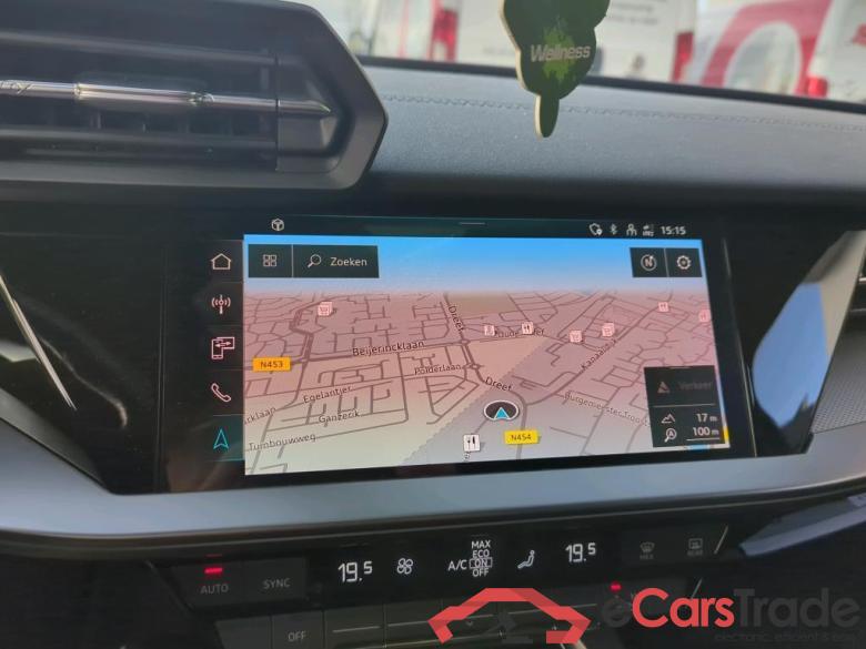 AUDI A3 Limousine 81 kW #3