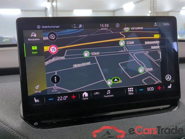 SKODA Enyaq iV 132 kW #2