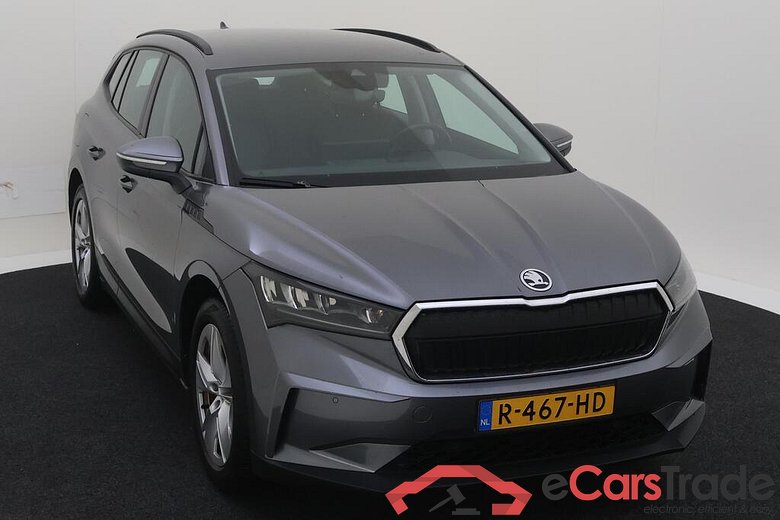 SKODA Enyaq iV 132 kW #5