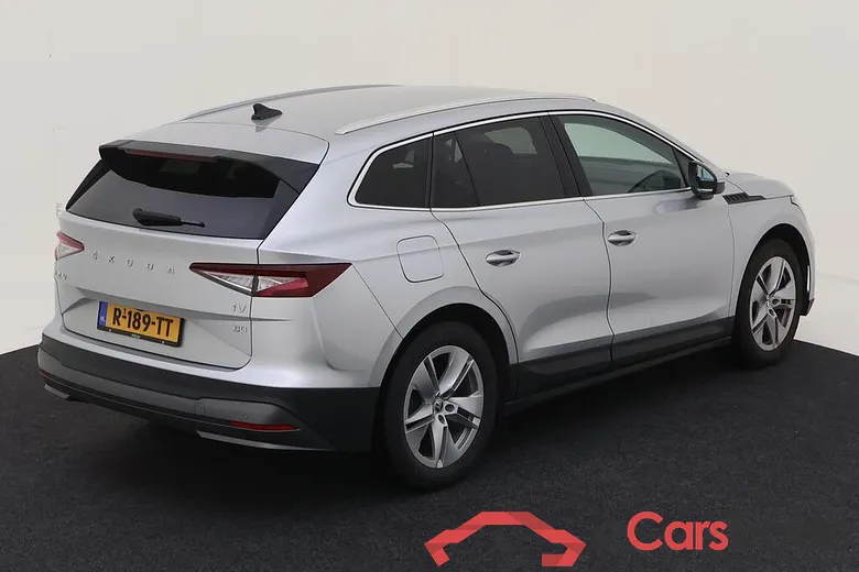 SKODA Enyaq iV 150 kW #5