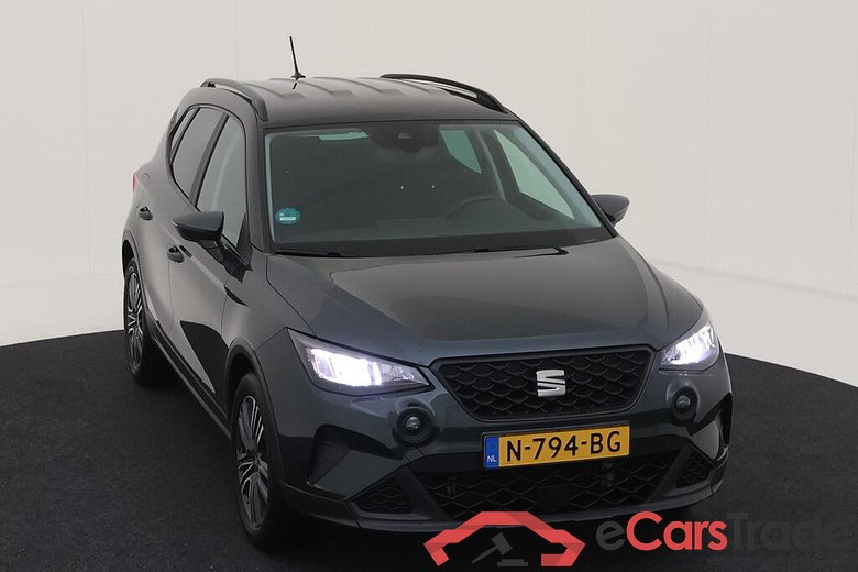 SEAT Arona 70 kW #5