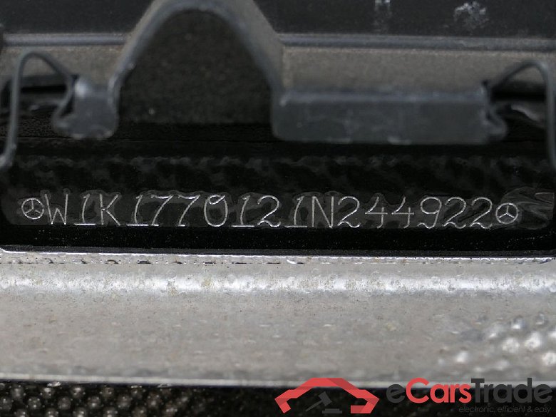 MERCEDES-BENZ A-Klasse A 200 d 8G-DCT Progressive 5d 110kW #5