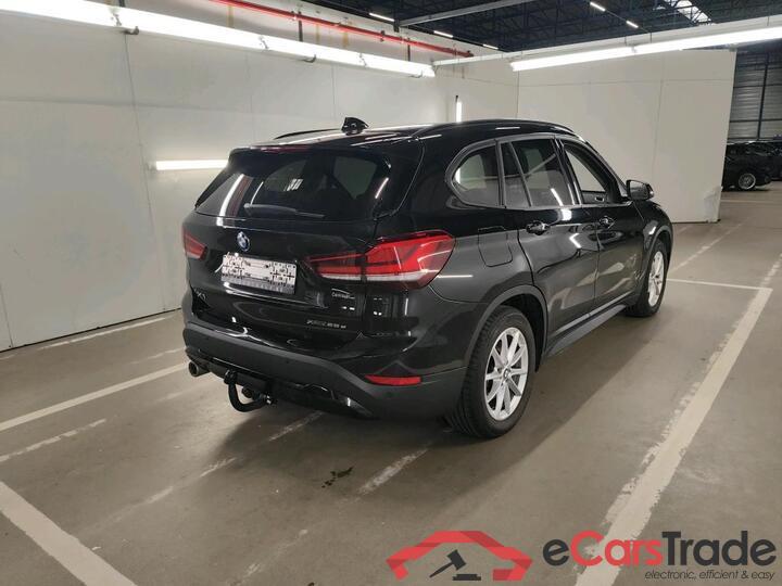 BMW X1 X1 xDrive25e (162 kW) (PHEV) 162kW/220pk  5D/P Auto-6 #4