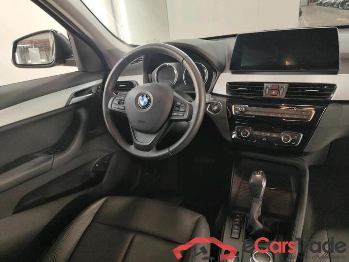 BMW X1 X1 xDrive25e (162 kW) (PHEV) 162kW/220pk  5D/P Auto-6 #5