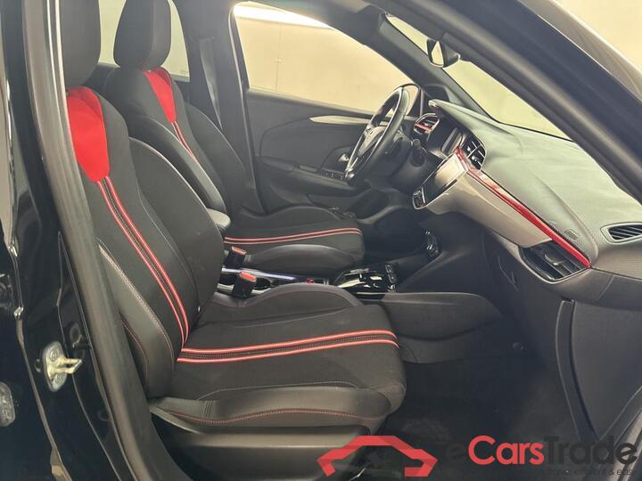 Opel Corsa Corsa 1.2 Turbo S/S Auto GS Line 96kW/131pk  5D/P Auto-8 #6