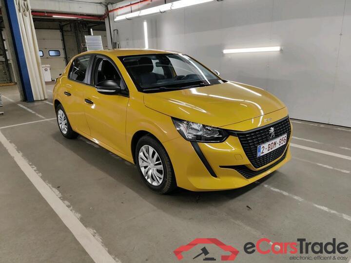 Peugeot 208 208 1.5 BlueHDi 100 MAN6 S/S Like 75kW/102pk  5D/P Man-6 #2
