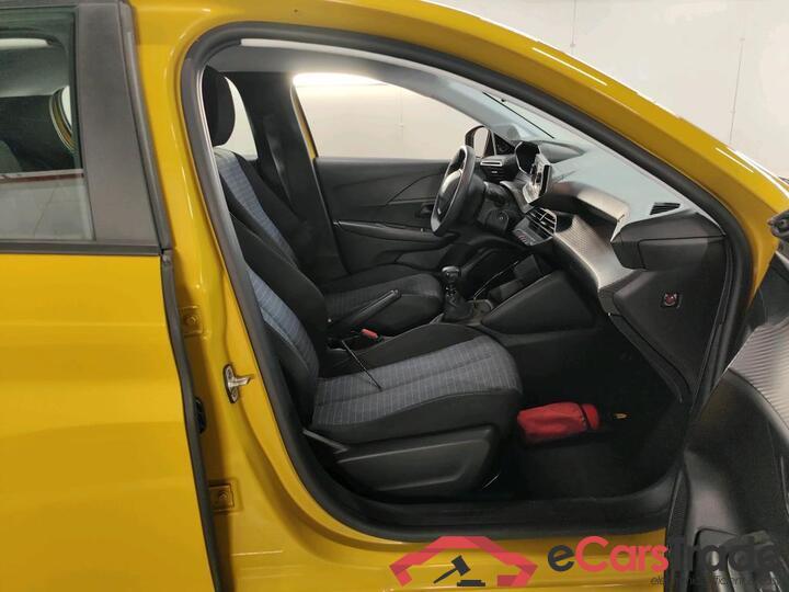 Peugeot 208 208 1.5 BlueHDi 100 MAN6 S/S Like 75kW/102pk  5D/P Man-6 #6