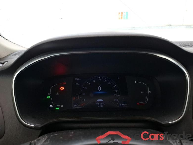 Megane IV Berline 5 ptes. Business 1.5 dCi 115CV BVM6 E6d #6