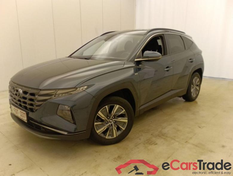 Hyundai Tucson 1.6 CRDi 48V Feel DCT 5d #1