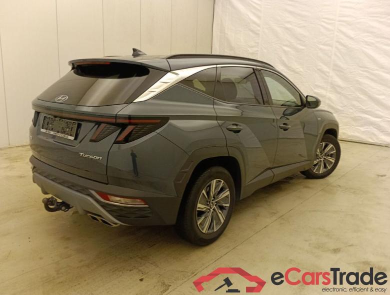 Hyundai Tucson 1.6 CRDi 48V Feel DCT 5d #2