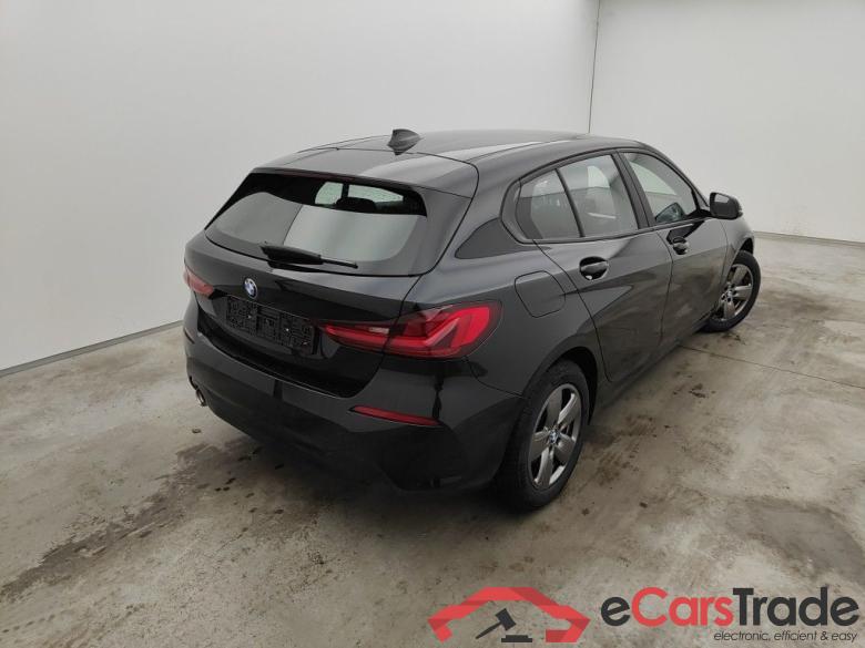 BMW 1 HATCH DIESEL - 2019 116 d 116hp (EU6AP) 5d #2