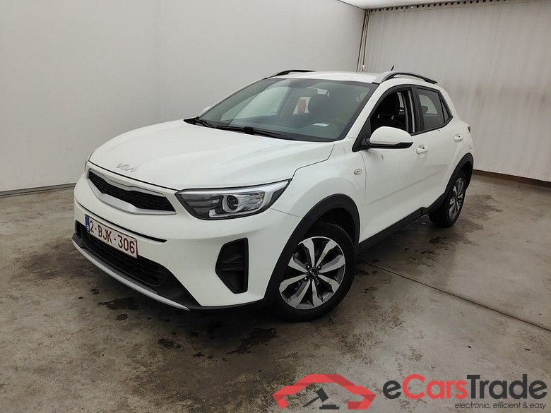 KIA Stonic 1.0 T 100 Urban Edition 5d