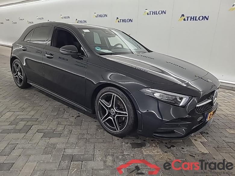 MERCEDES-BENZ A-klasse A 180 7G-DCT Business Solution AMG 5D 100kW #2