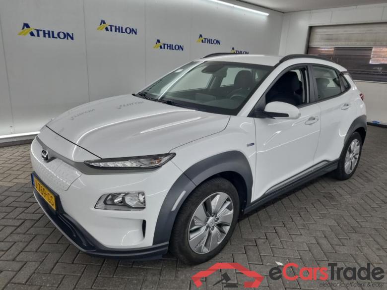 HYUNDAI Kona Comfort Smart Electric 64 kWh 5D #1