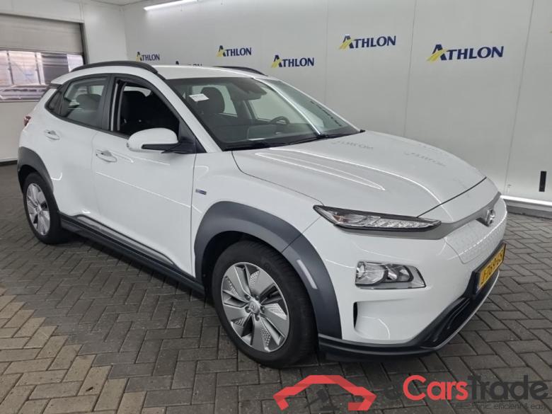 HYUNDAI Kona Comfort Smart Electric 64 kWh 5D #2
