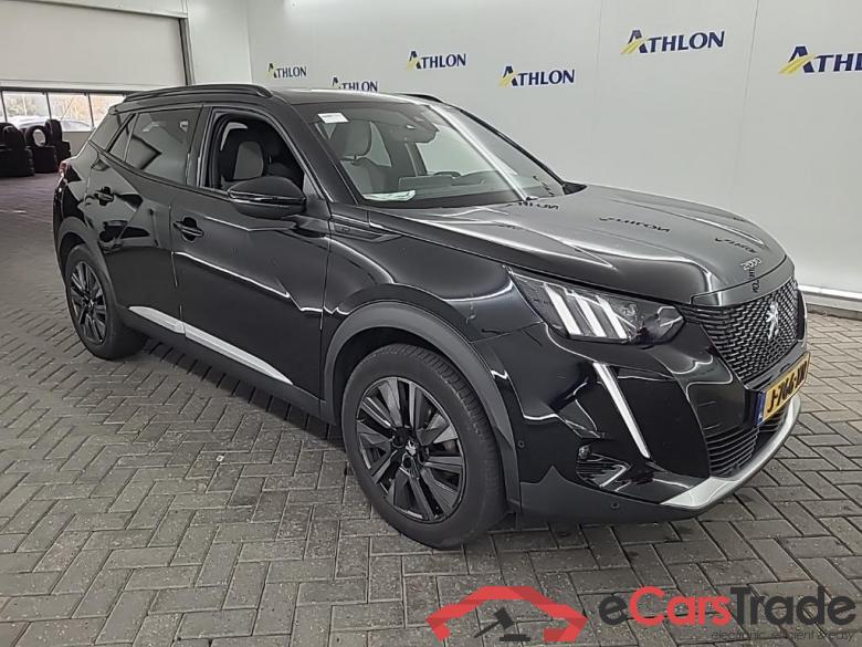 PEUGEOT 2008 GT EV 50kWh 136 5D #2