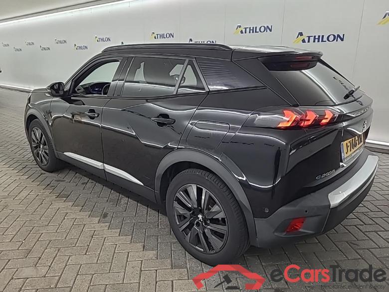 PEUGEOT 2008 GT EV 50kWh 136 5D #4