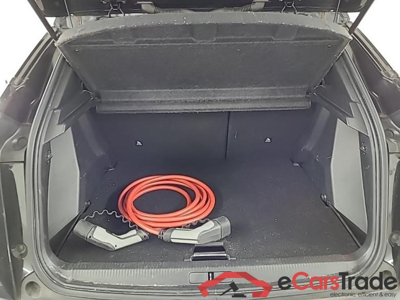 PEUGEOT 2008 GT EV 50kWh 136 5D #5