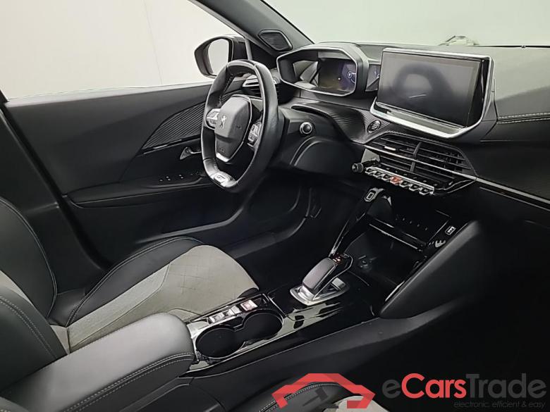 PEUGEOT 2008 GT EV 50kWh 136 5D #6