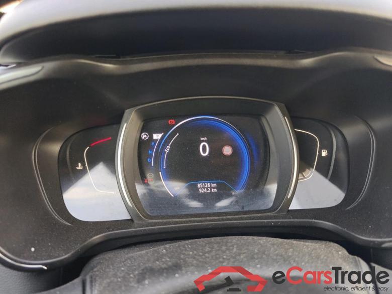 RENAULT Kadjar / 2019 / 5P / crossover Techno GPF TCe 103kW (140CV) EDC #4