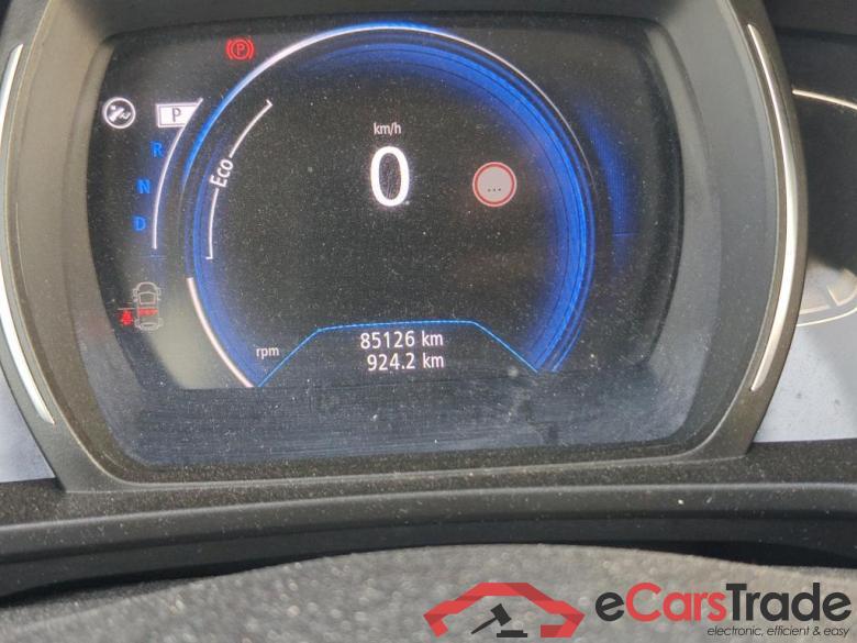 RENAULT Kadjar / 2019 / 5P / crossover Techno GPF TCe 103kW (140CV) EDC #5