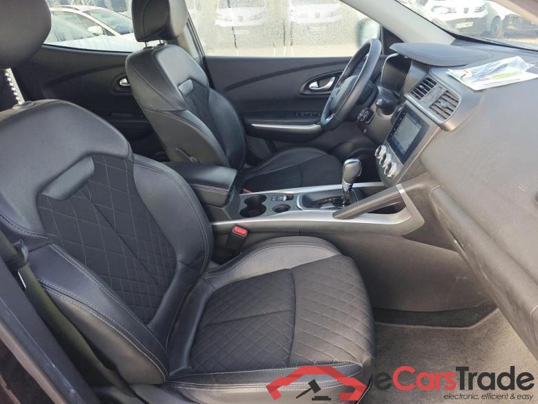 RENAULT Kadjar / 2019 / 5P / crossover Techno GPF TCe 103kW (140CV) EDC #6