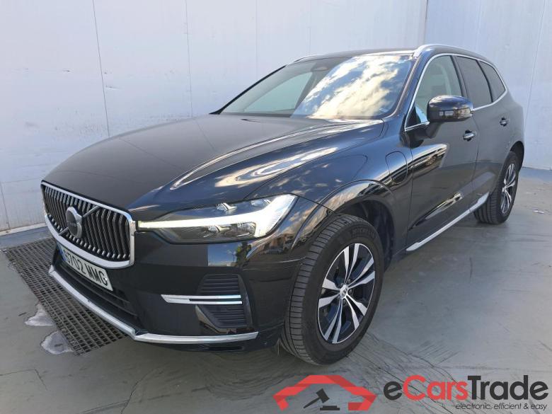 VOLVO  XC60  2.0 T6 AWD Recharge Core Auto #1