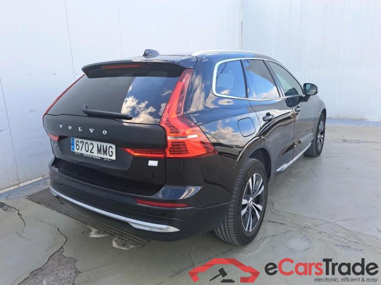 VOLVO  XC60  2.0 T6 AWD Recharge Core Auto #2