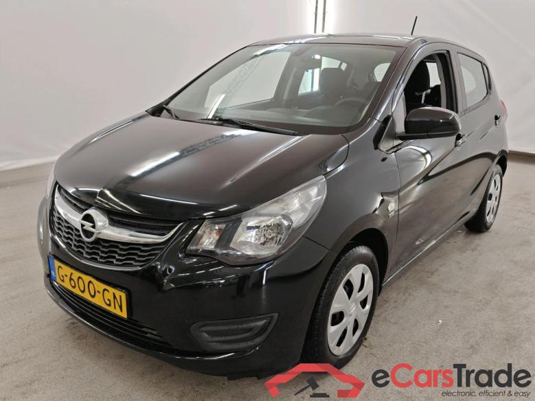 Opel Karl 1.0 Start/Stop 120 Jaar Edition 5d #1