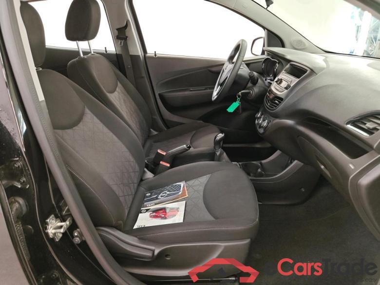 Opel Karl 1.0 Start/Stop 120 Jaar Edition 5d #3