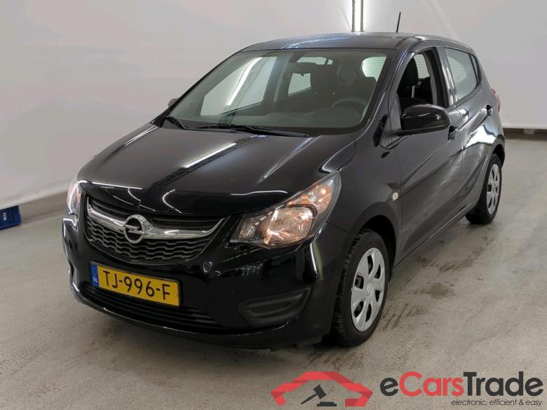 Opel Karl 1.0 Start/Stop Edition 5d #1