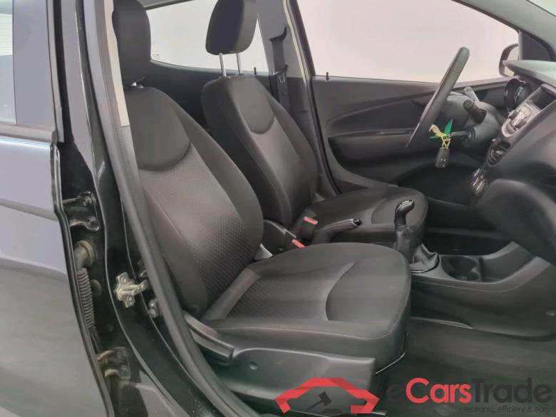 Opel Karl 1.0 Start/Stop Edition 5d #3