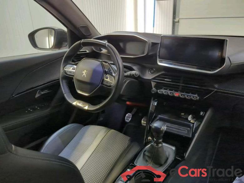 PEUGEOT 2008 1.2 PureTech GT-Line #3