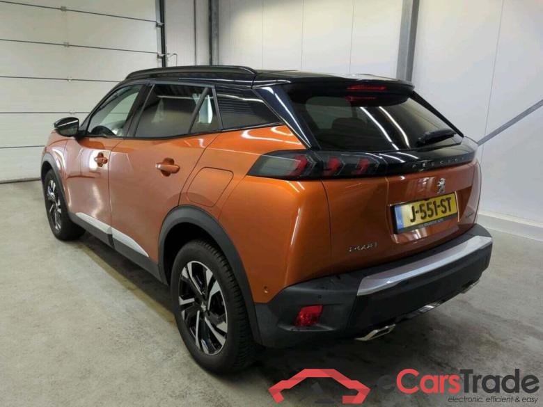 PEUGEOT 2008 1.2 PureTech GT-Line #6