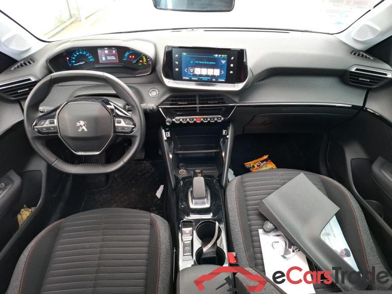 208 (e-) Active Business 50kWh BVA #6