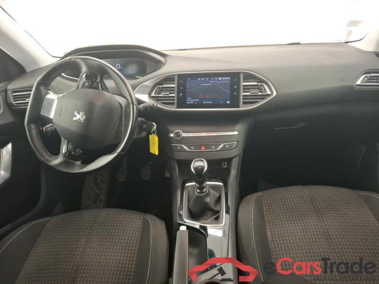 308 Active Pack 1.5 HDi 130CV BVM6 E6d / TRANSFO VP/VF #5