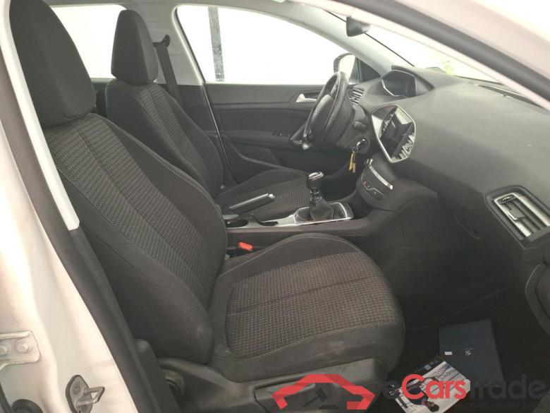 308 Active Pack 1.5 HDi 130CV BVM6 E6d / TRANSFO VP/VF #6