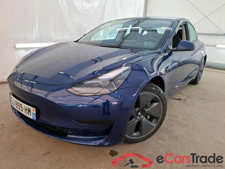 TESLA Model 3 / 2018 / 4P / Berline Propulsion #1