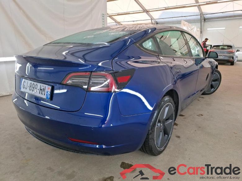 TESLA Model 3 / 2018 / 4P / Berline Propulsion #3
