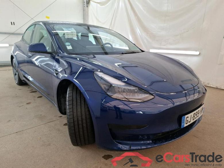 TESLA Model 3 / 2018 / 4P / Berline Propulsion #4