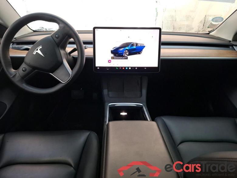 TESLA Model 3 / 2018 / 4P / Berline Propulsion #5